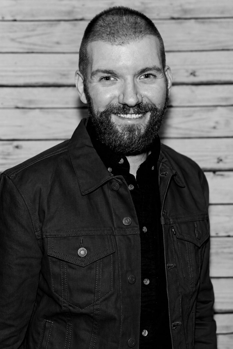 Sean Portwood